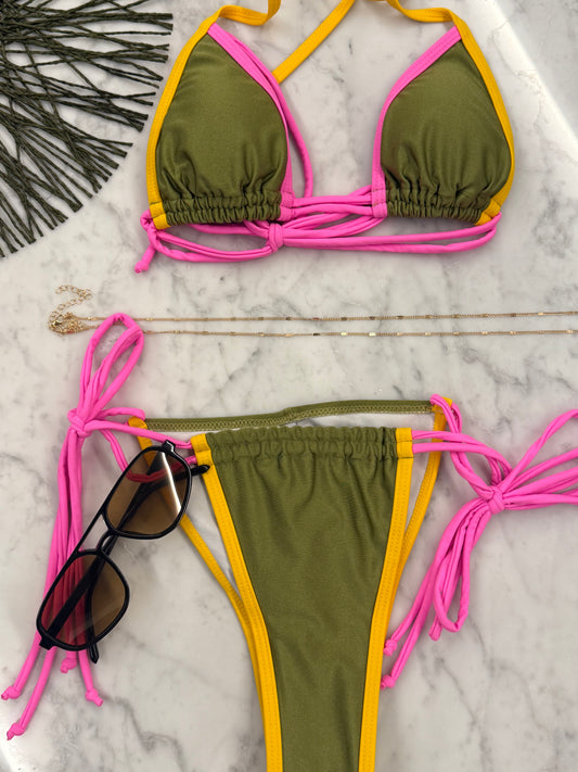 BIKINI SUMMER
