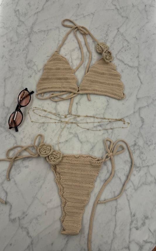 BIKINI MACRAME' VIKY