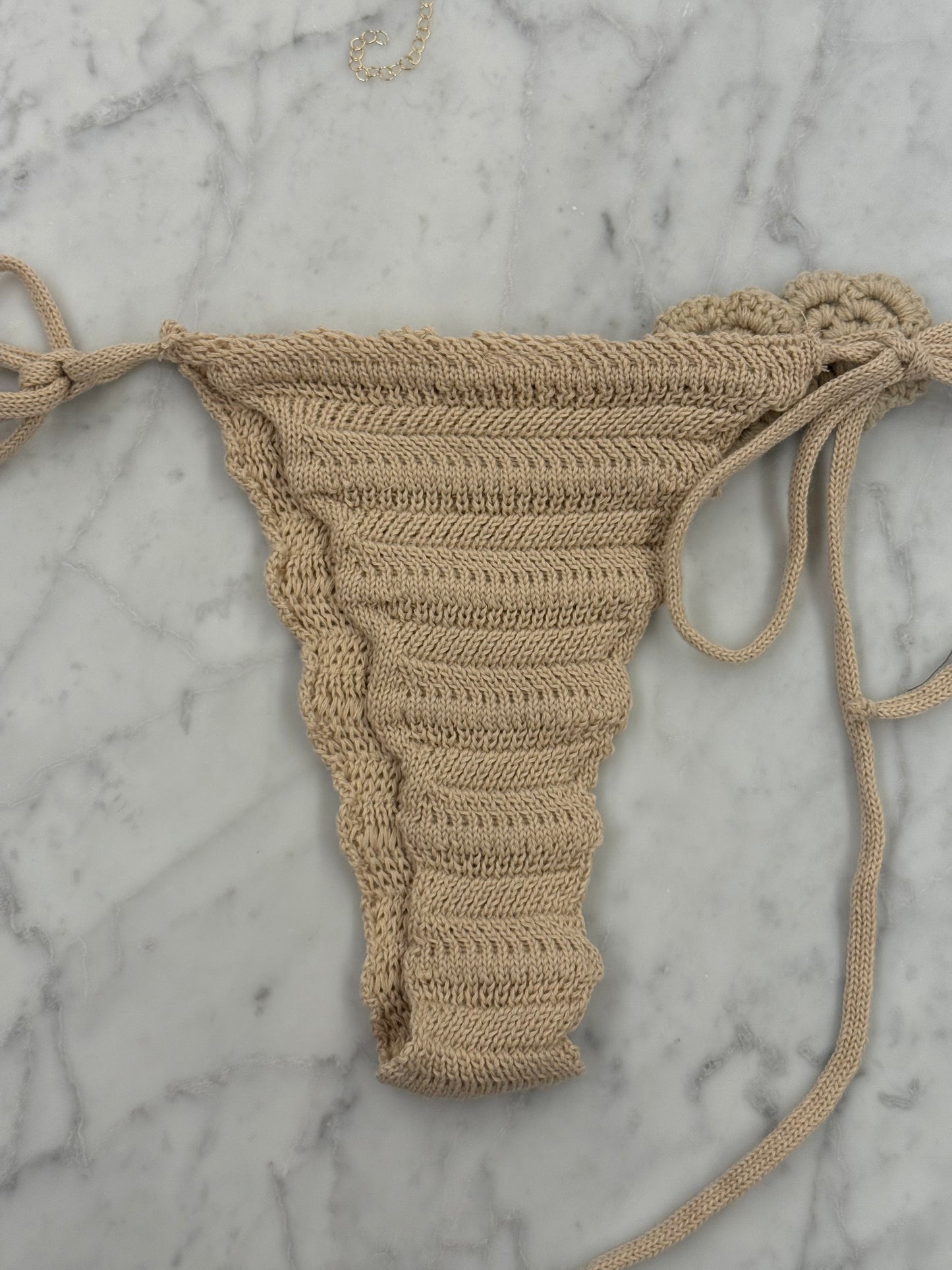 BIKINI MACRAME' VIKY