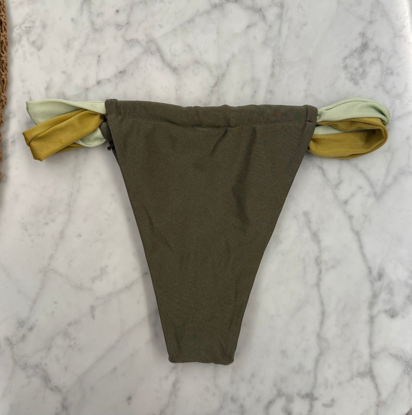 BIKINI A FASCIA GILDA