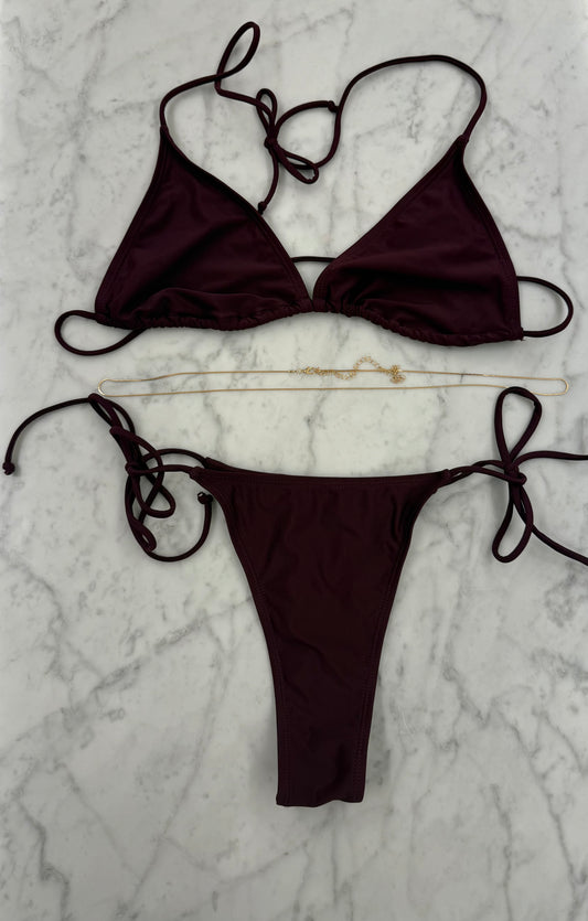 BIKINI TIARE'