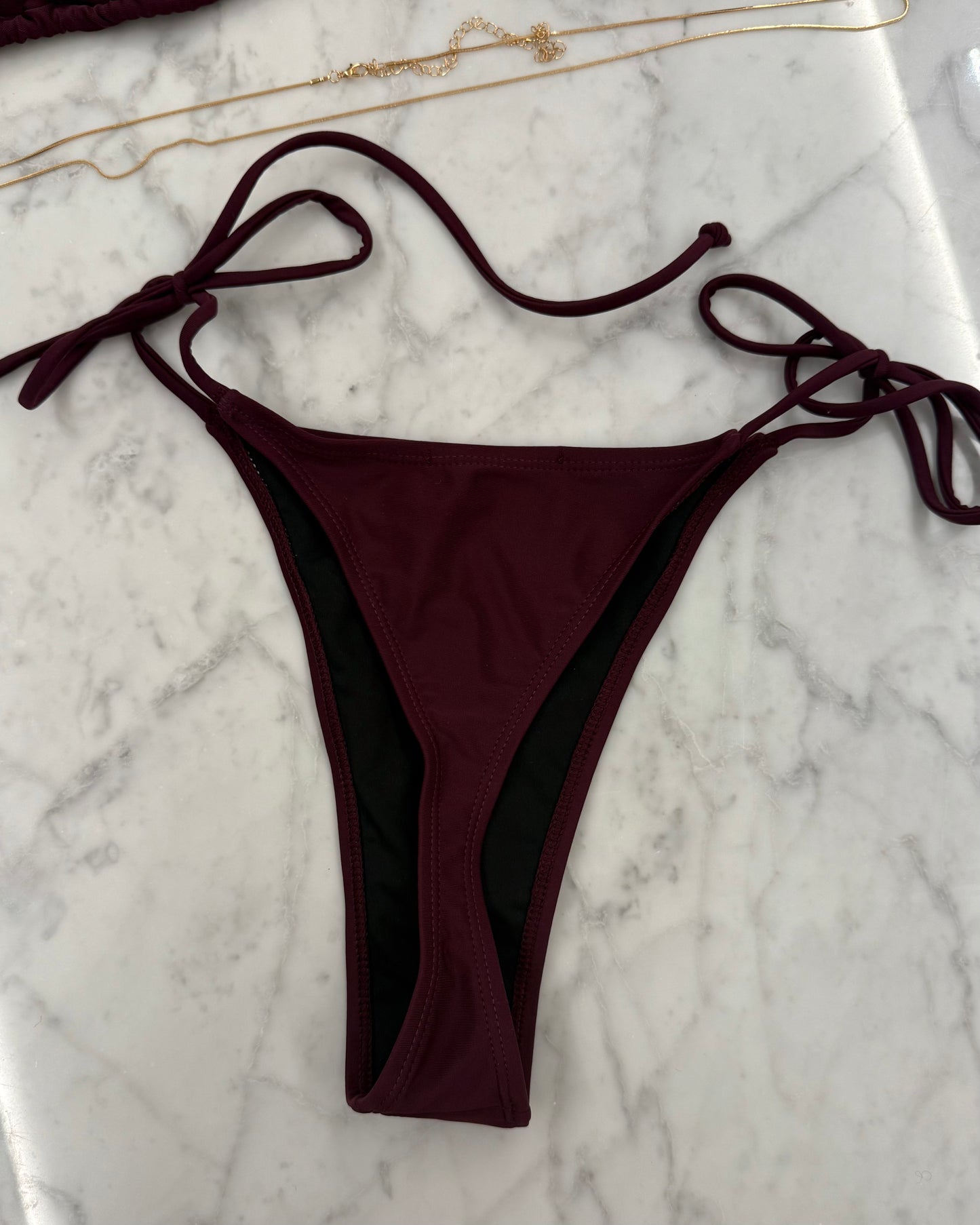 BIKINI TIARE'