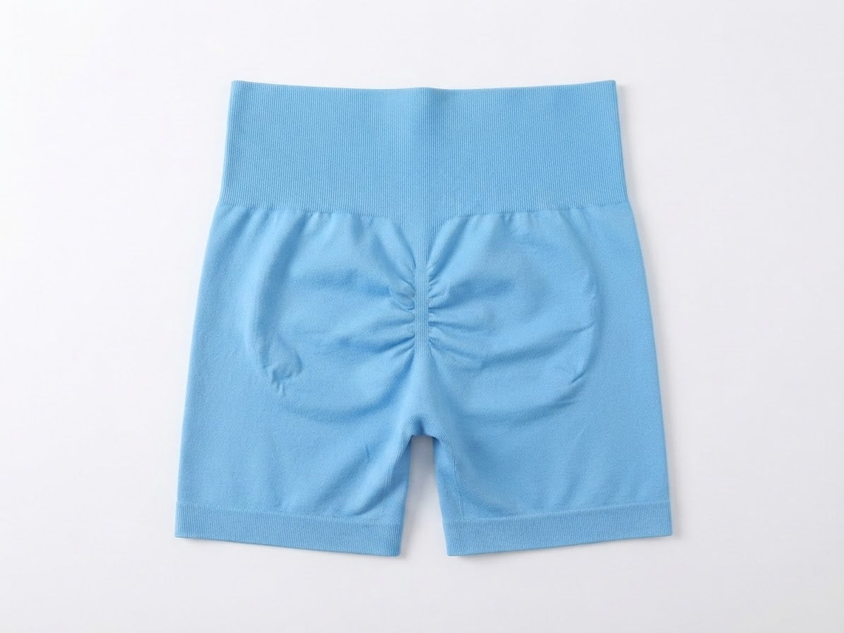 PUSH-UP SHORTS