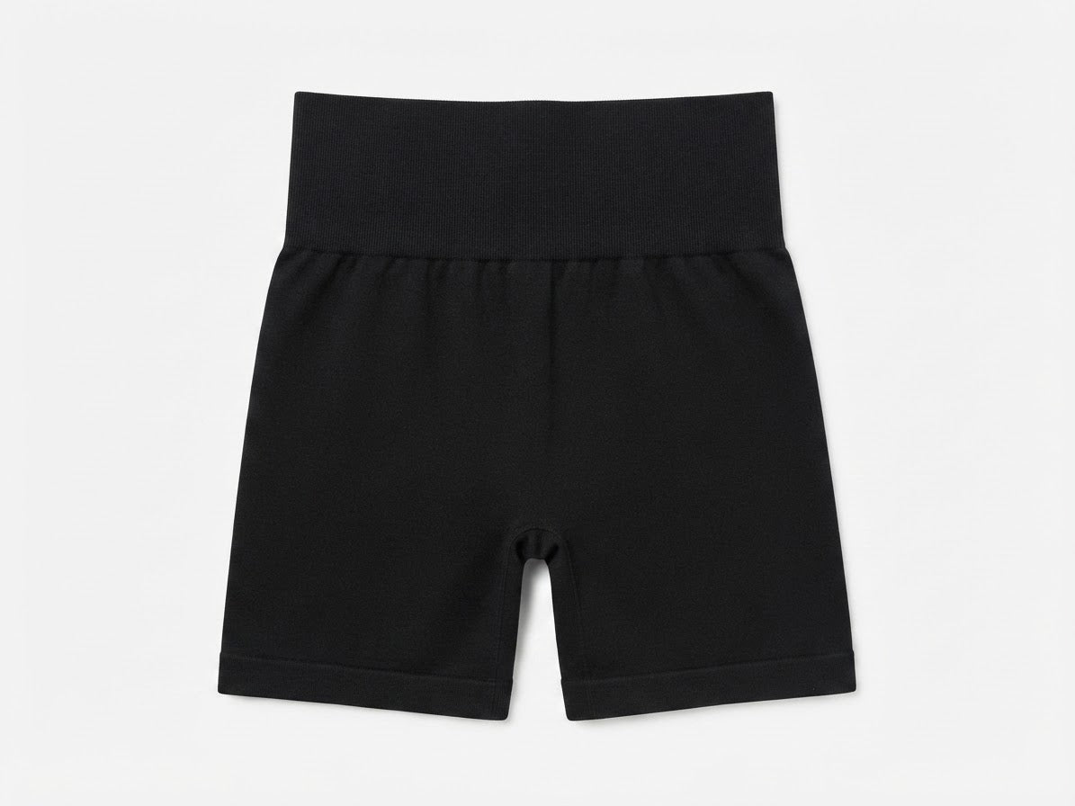 PUSH-UP SHORTS