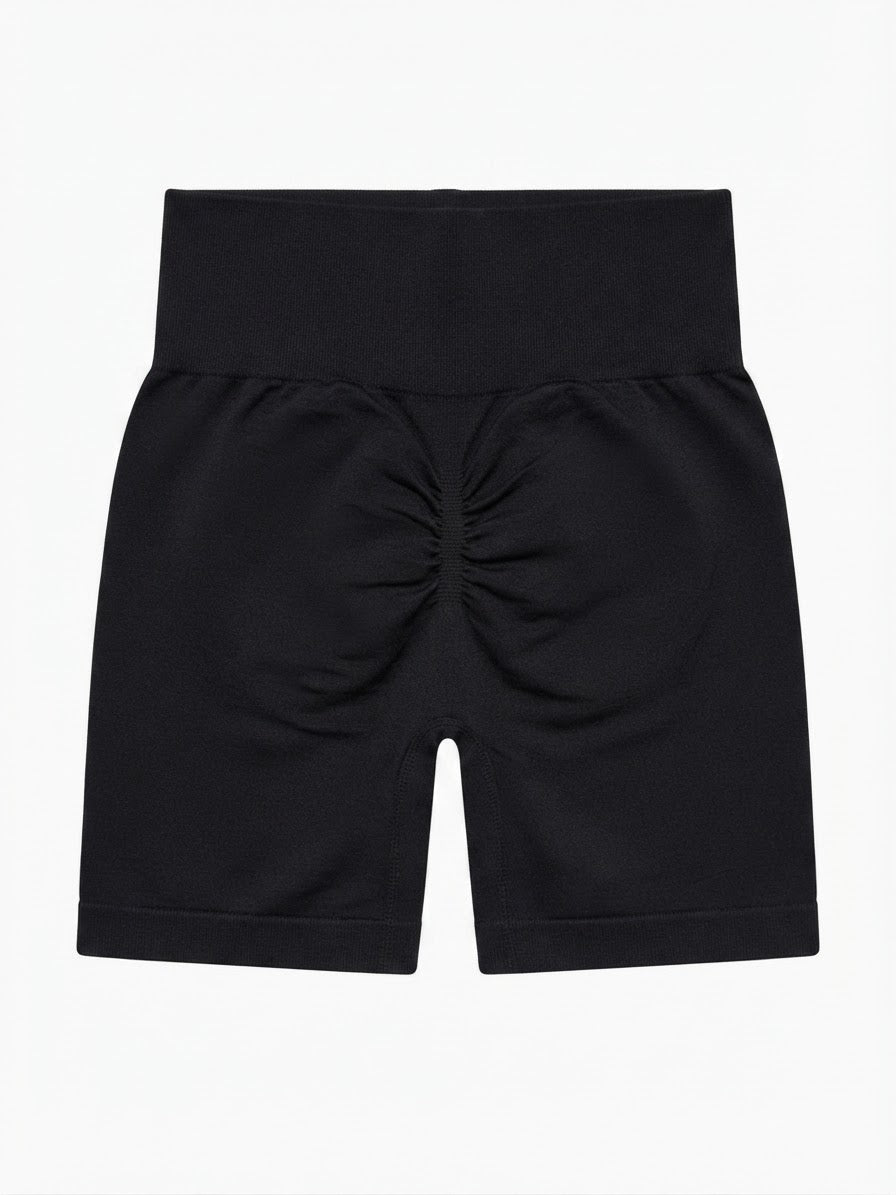 PUSH-UP SHORTS