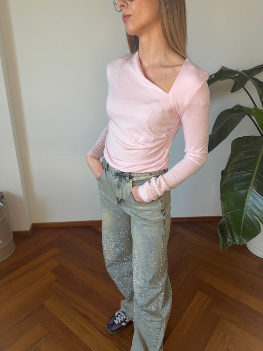 MAGLIA VELVET