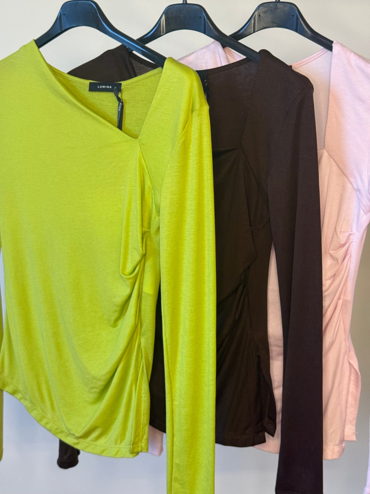 MAGLIA VELVET