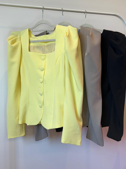 BLAZER DIANA