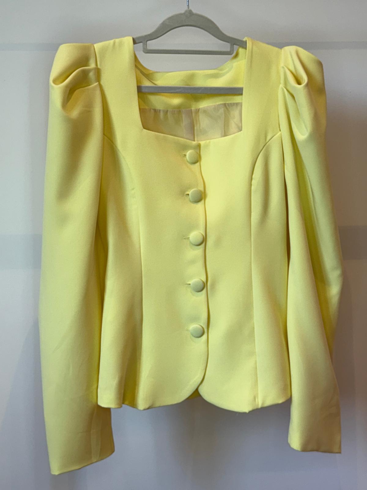 BLAZER DIANA