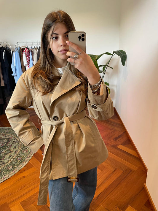 LONDON TRENCH