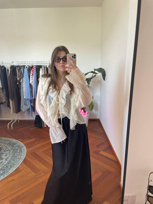 BLUSA PRISCILLA