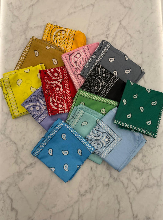 BANDANA