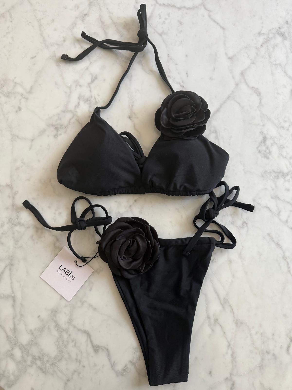 BIKINI ROSETTE