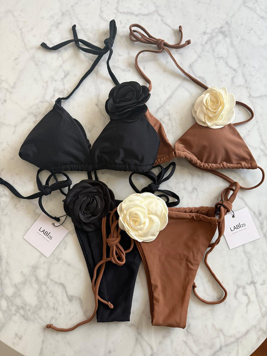 BIKINI ROSETTE