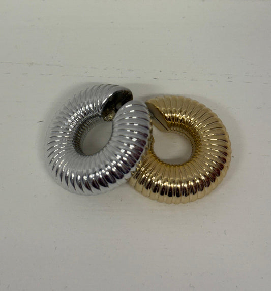 EAR CUFF SNAIL