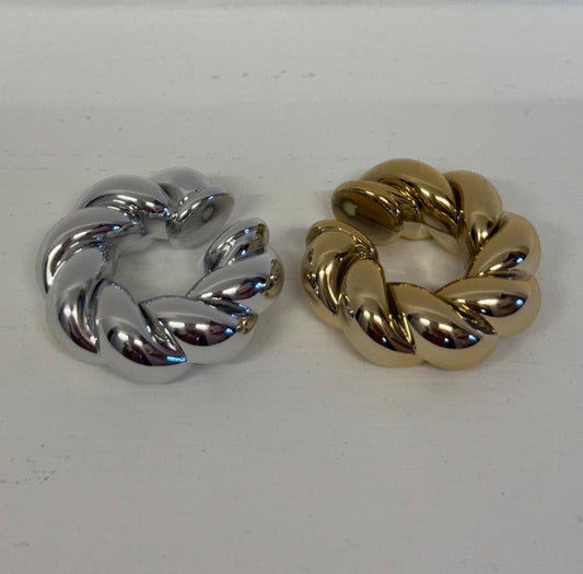 EAR CUFF ROLLS