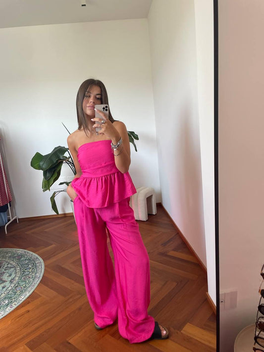 COORDINATO LYSA