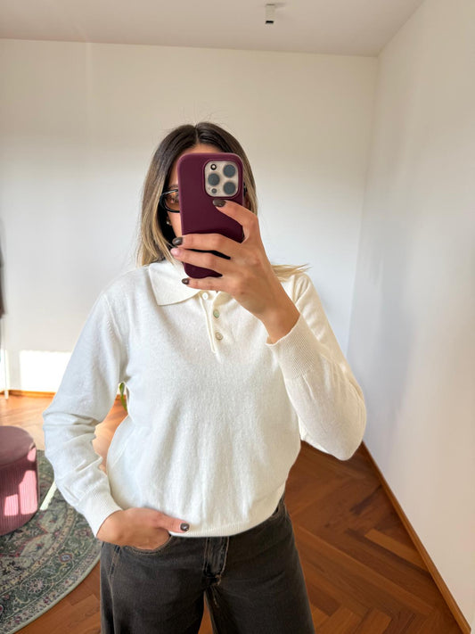 POLO CASHMERE