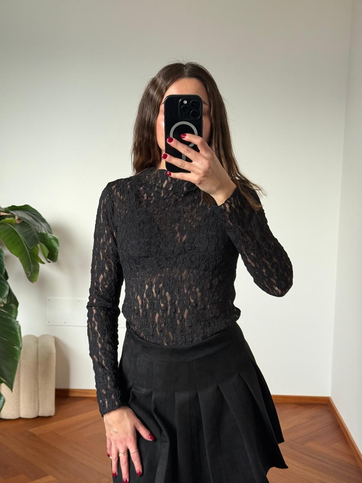 SOTTOGIACCA IN PIZZO