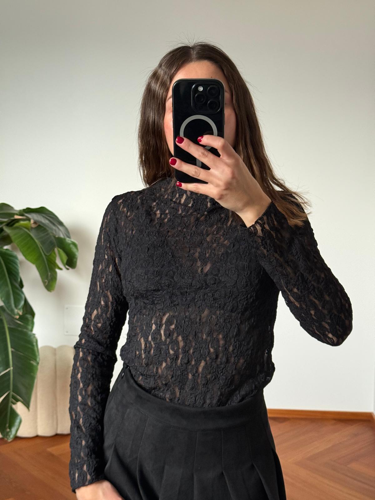 SOTTOGIACCA IN PIZZO