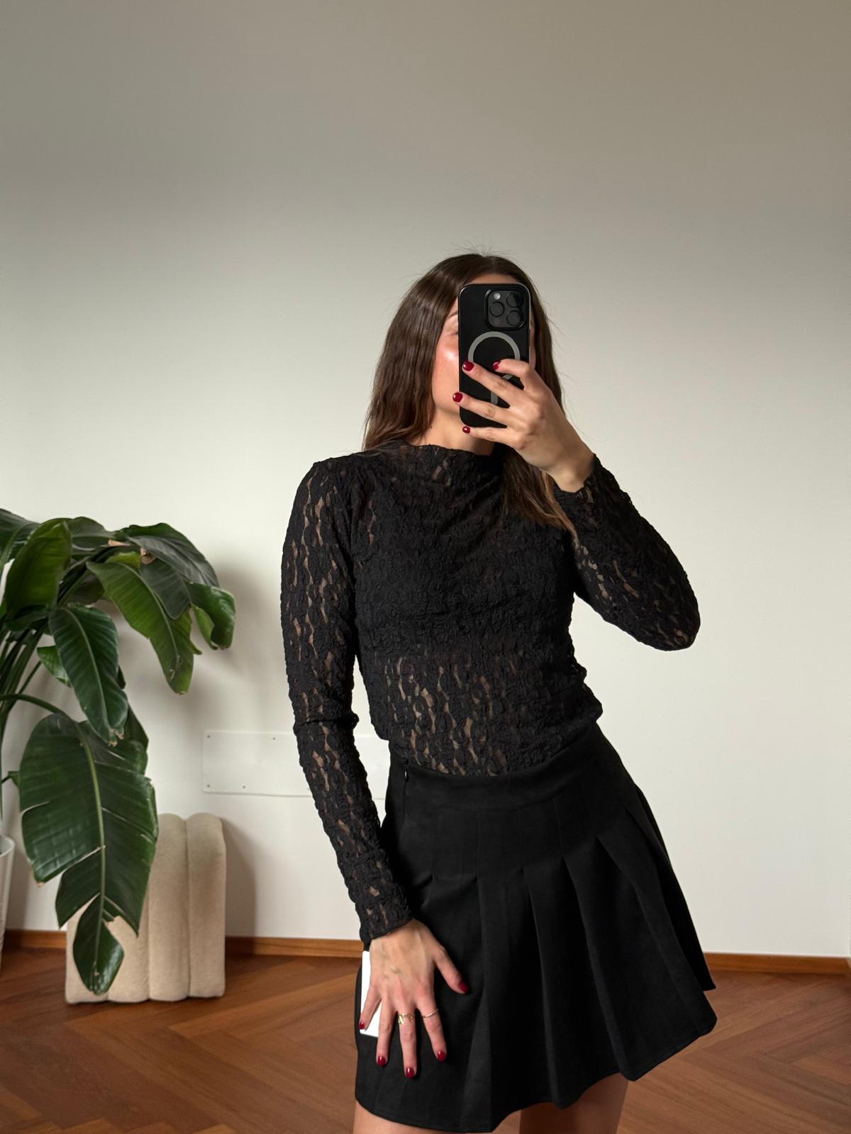 SOTTOGIACCA IN PIZZO