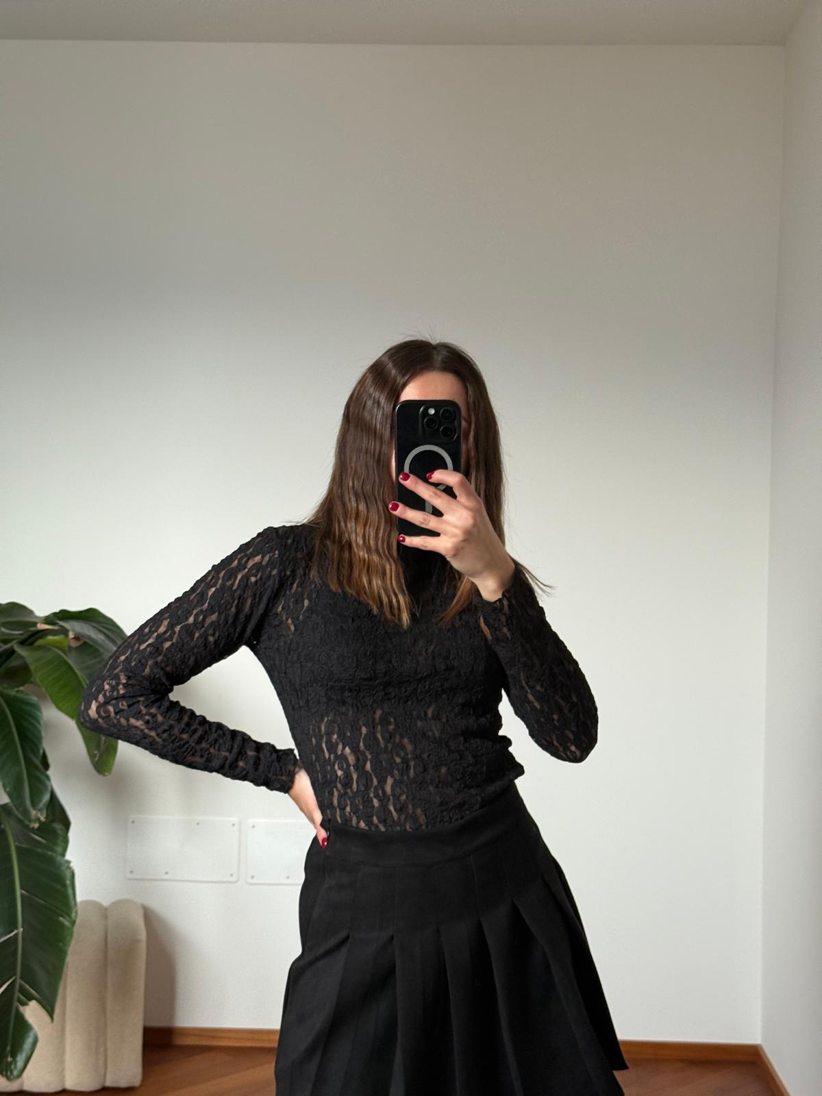 SOTTOGIACCA IN PIZZO