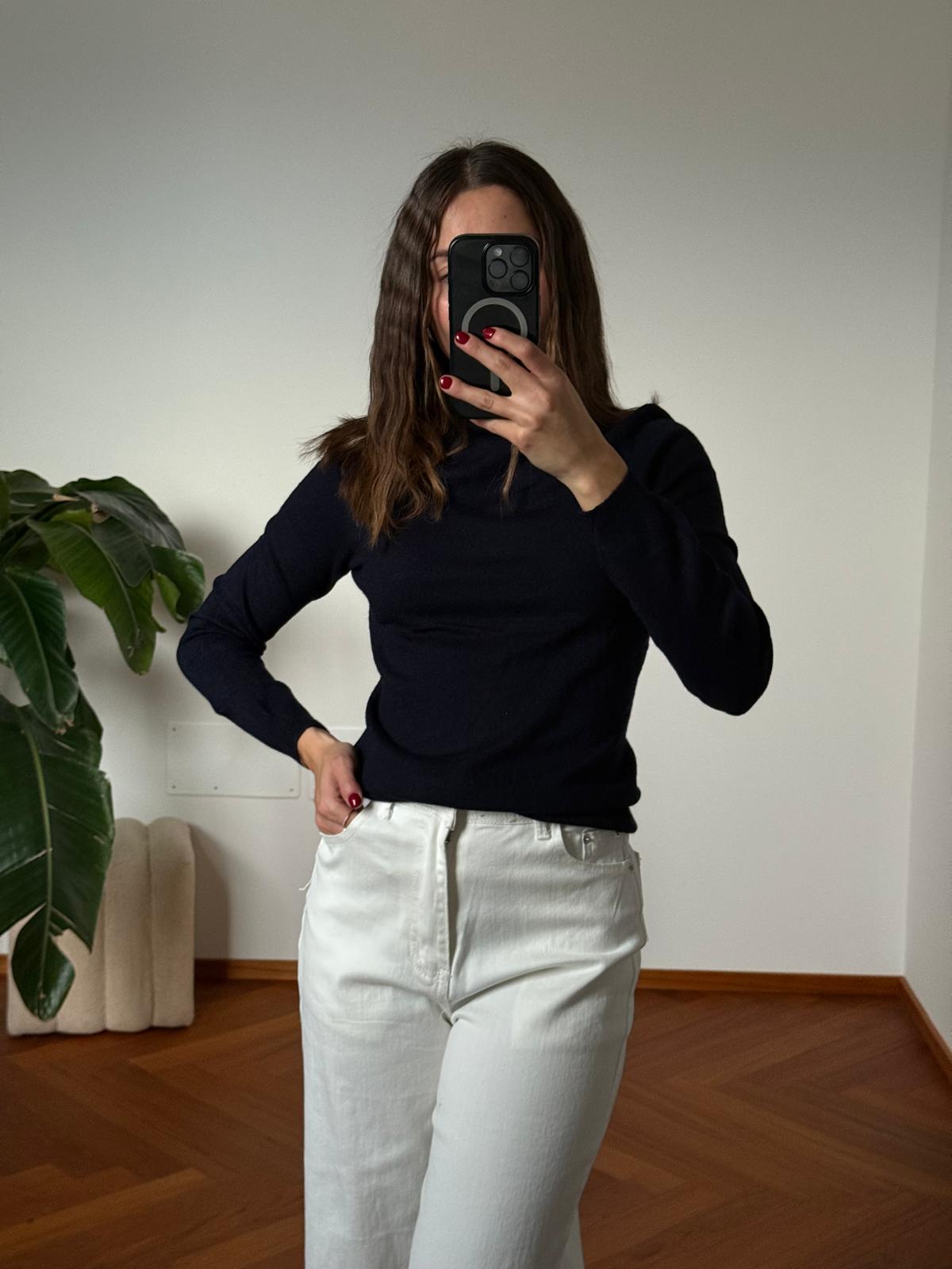 DOLCEVITA MISTO LANA