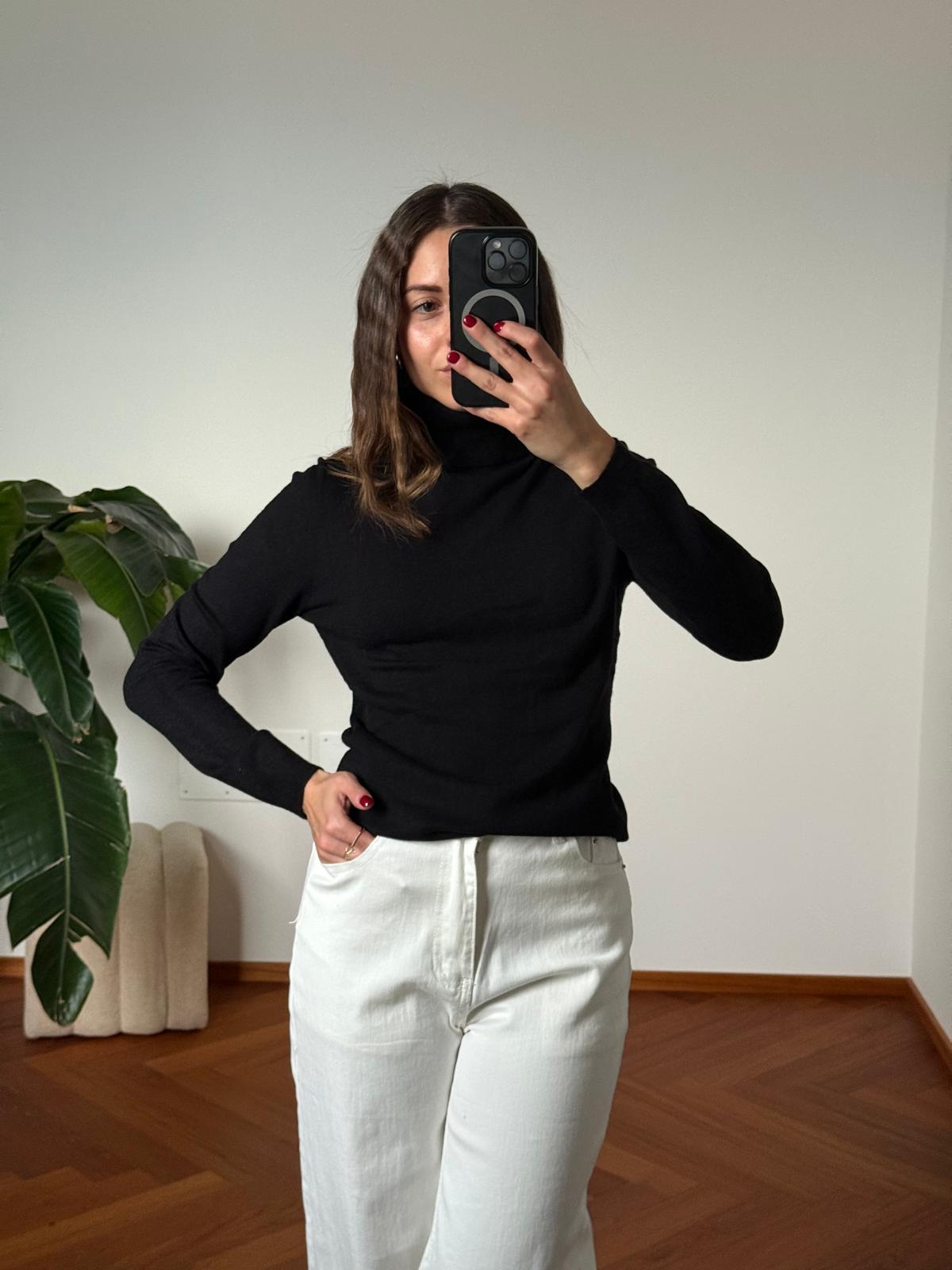 DOLCEVITA MISTO LANA