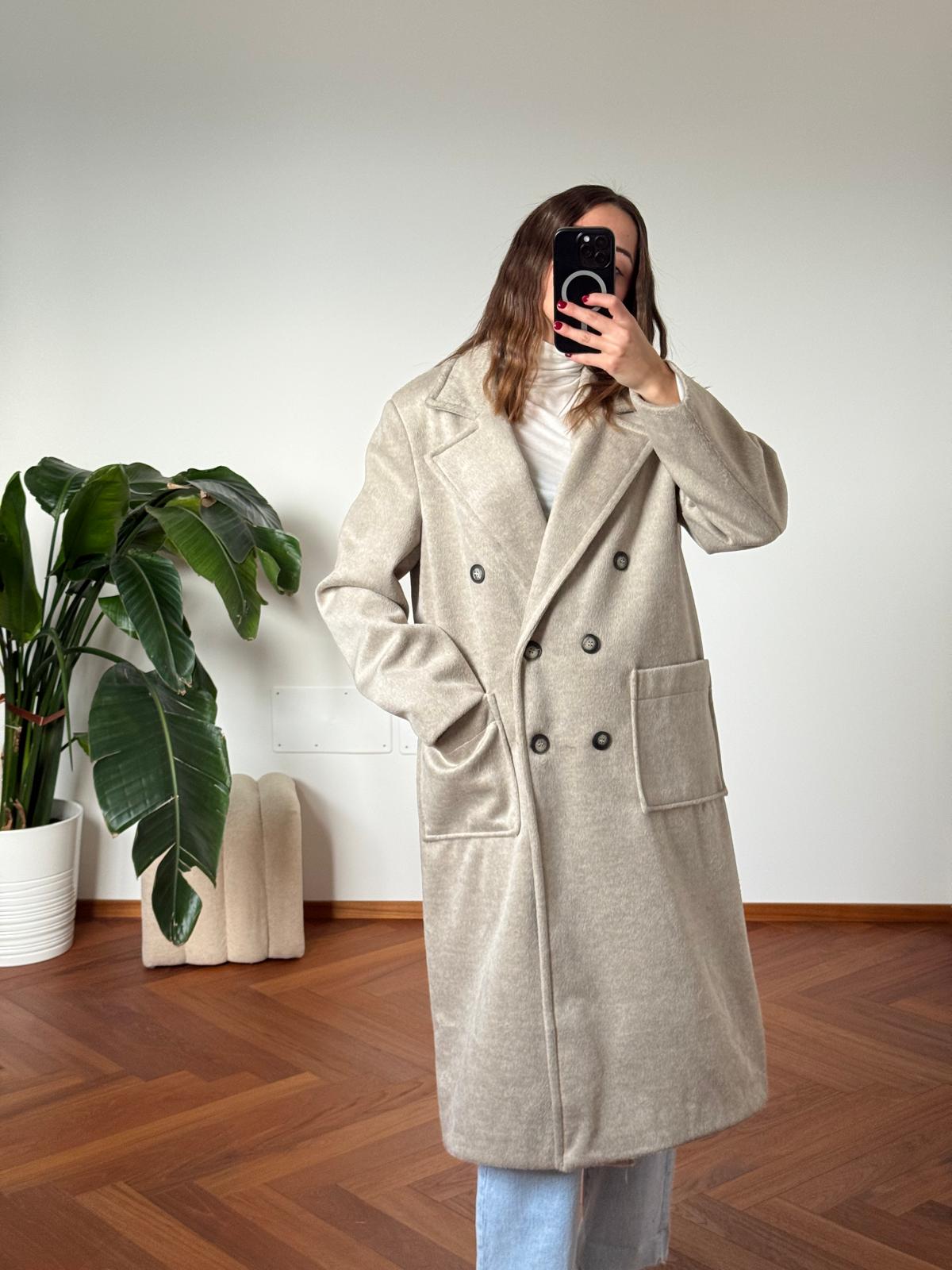 CAPPOTTO DOPPIOPETTO