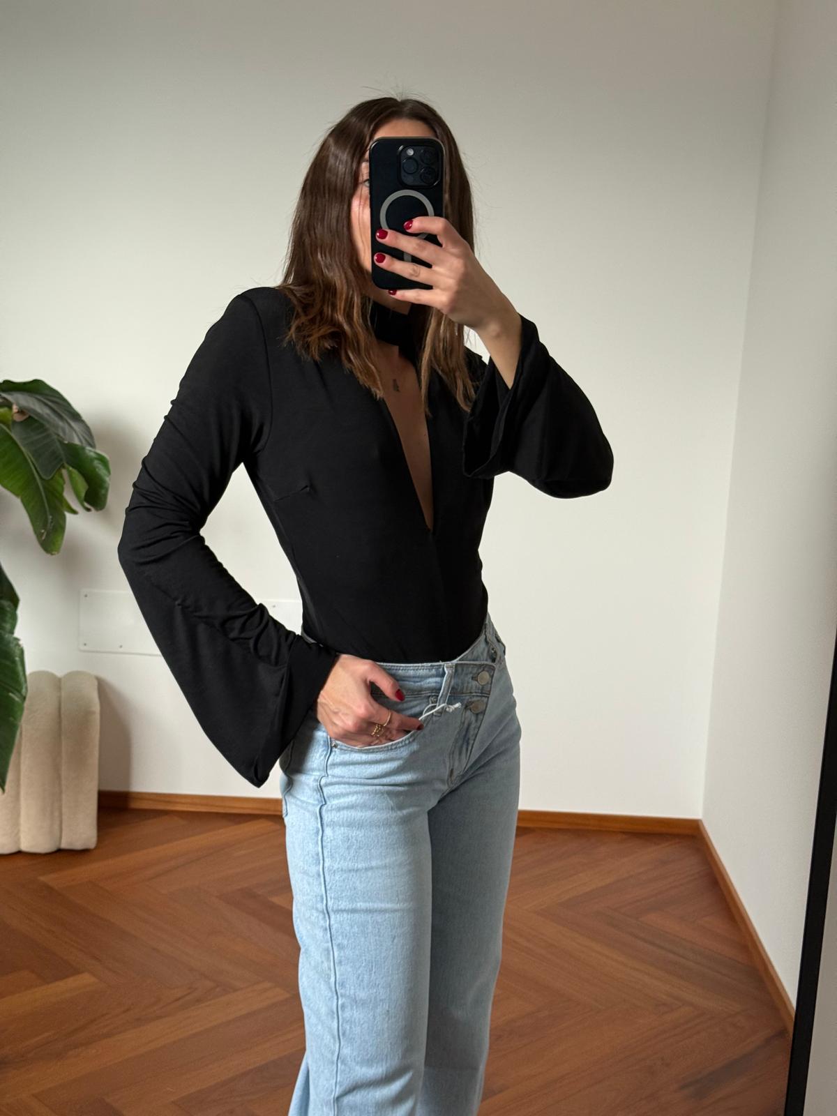 BODY SCOLLO PROFONDO