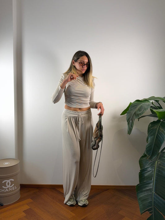 COORDINATO MILLI