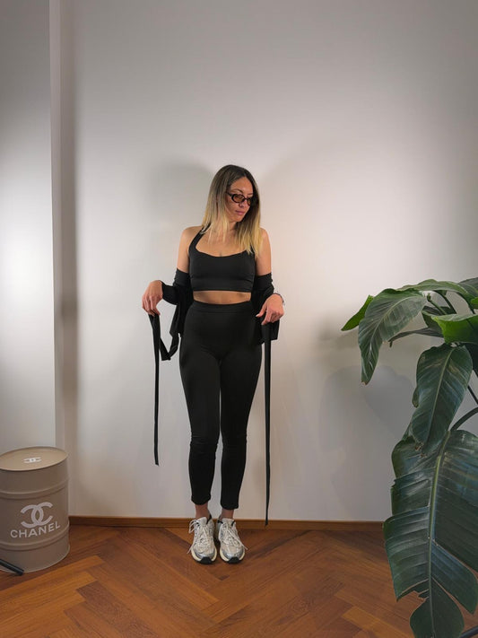 SET PALESTRA DANI