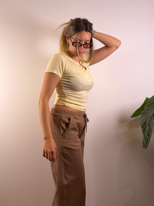T-SHIRT BOTTOM