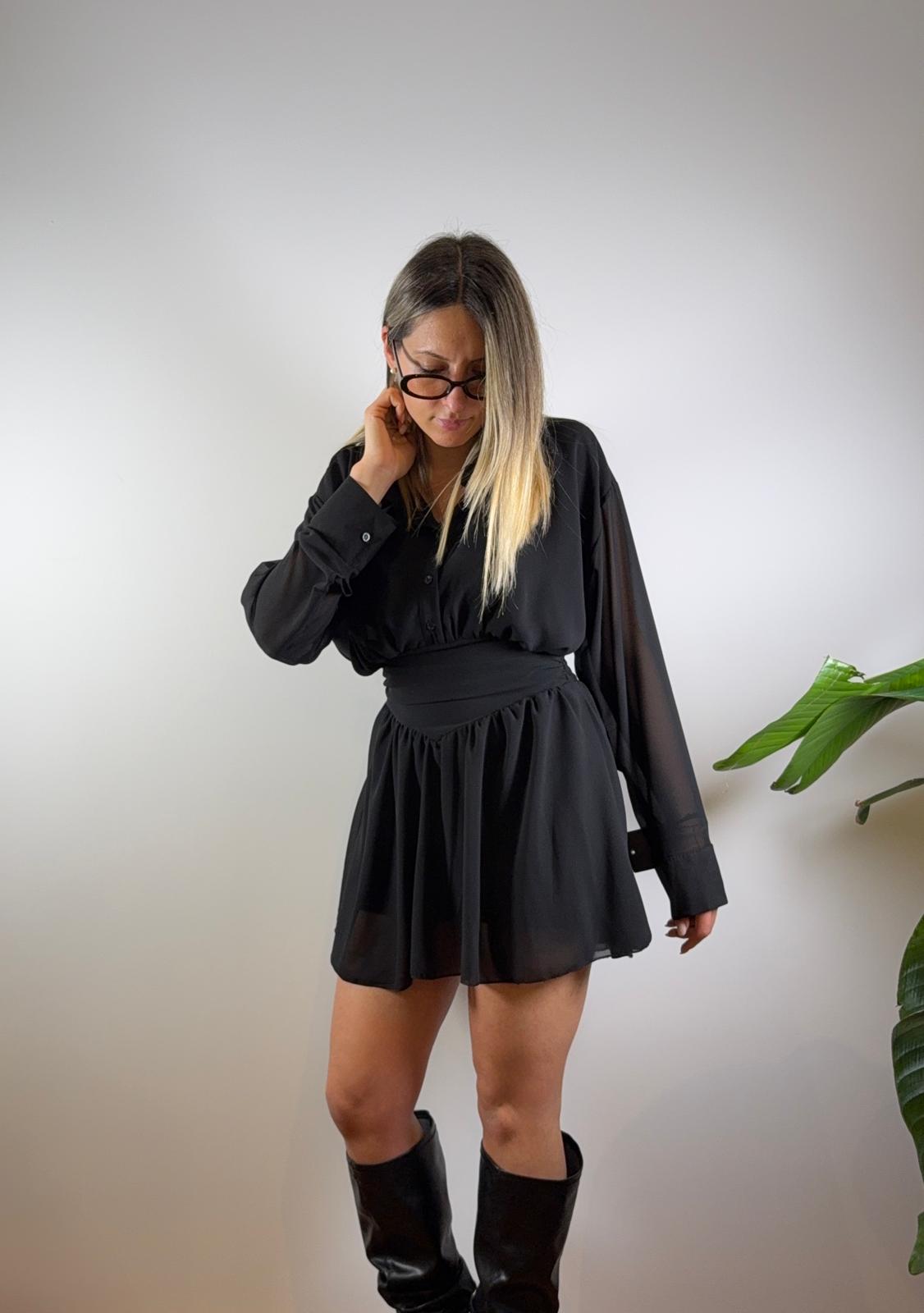 VESTITO MADDY