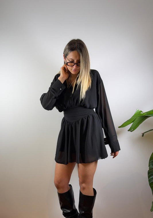 VESTITO MADDY