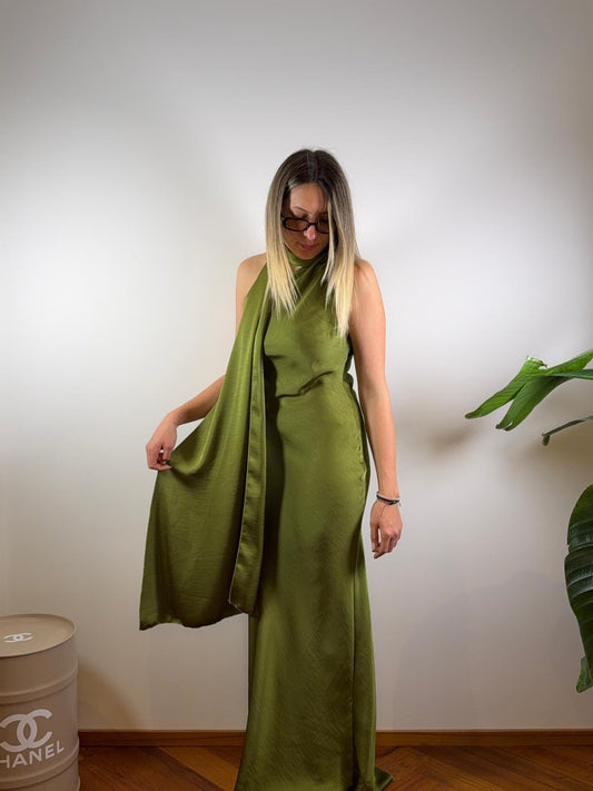OLIVE GLOW