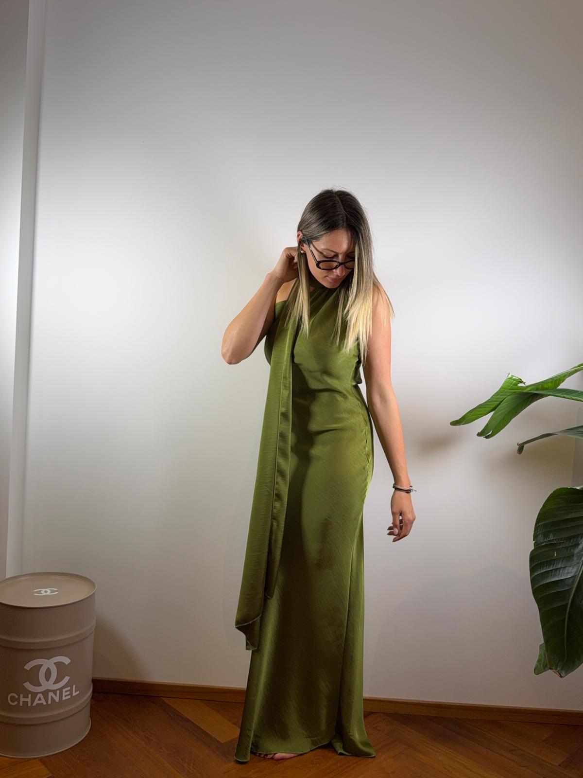 OLIVE GLOW