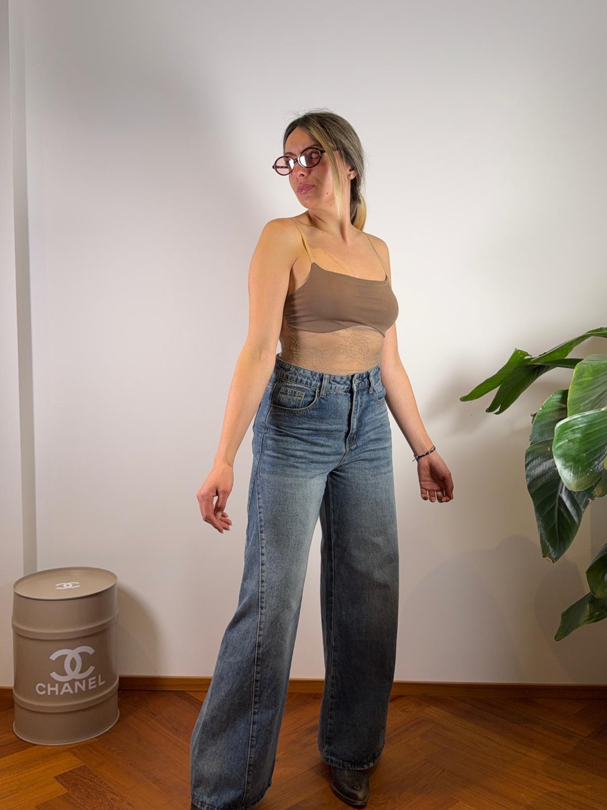 BODY ELISA