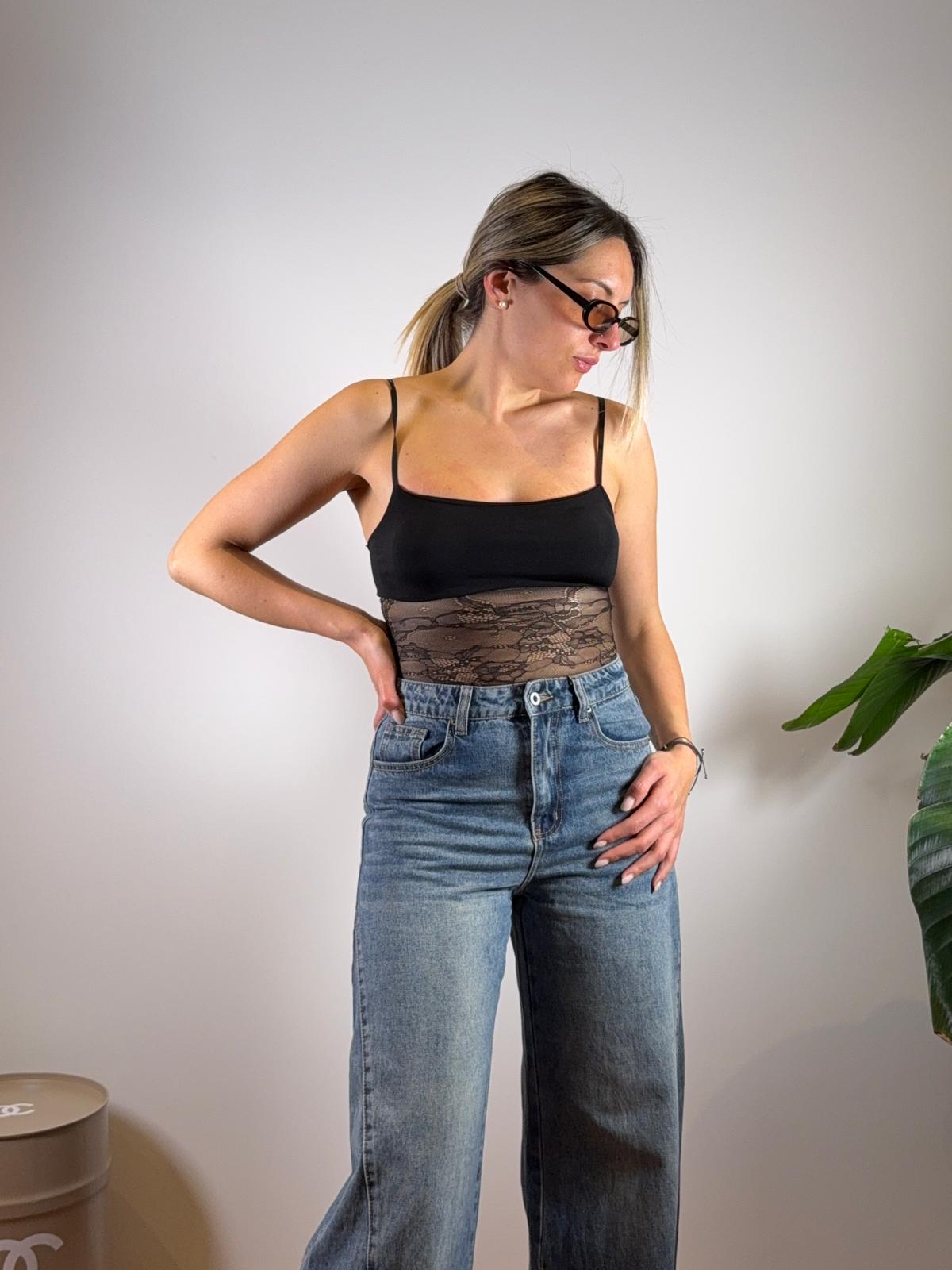 BODY ELISA