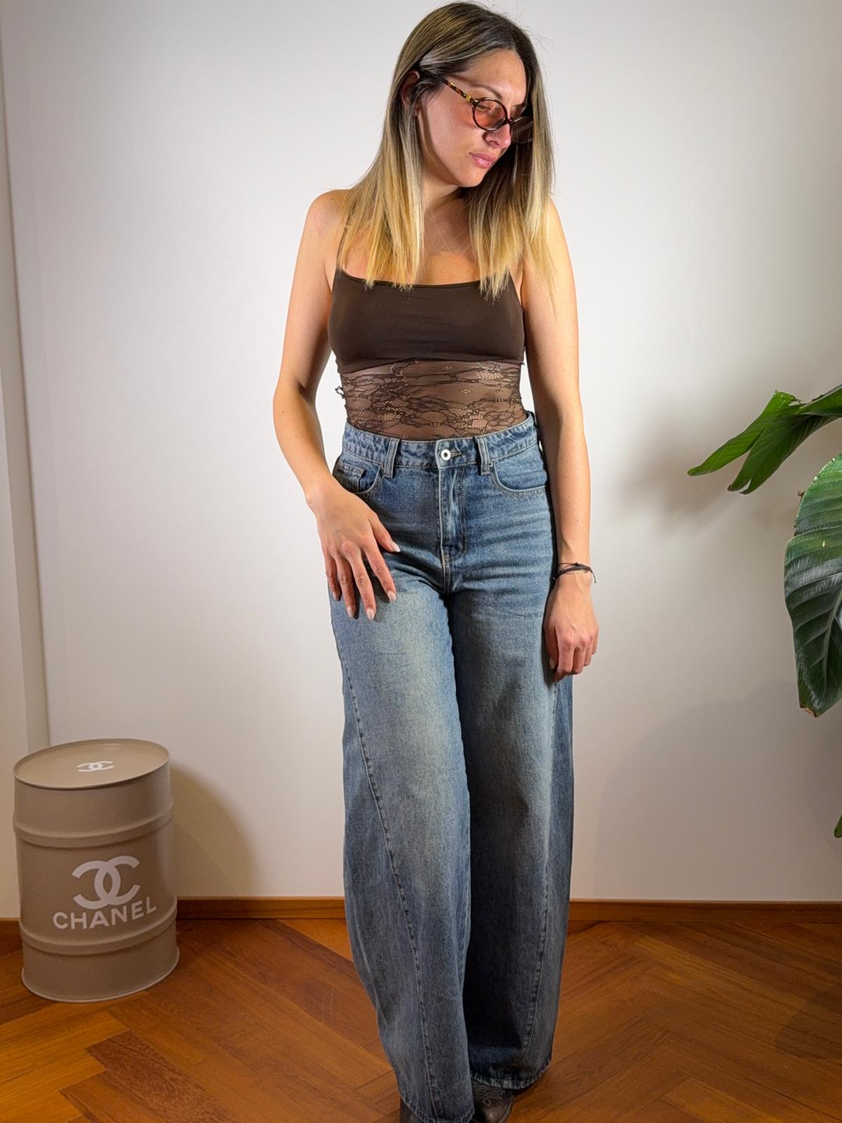 BODY ELISA