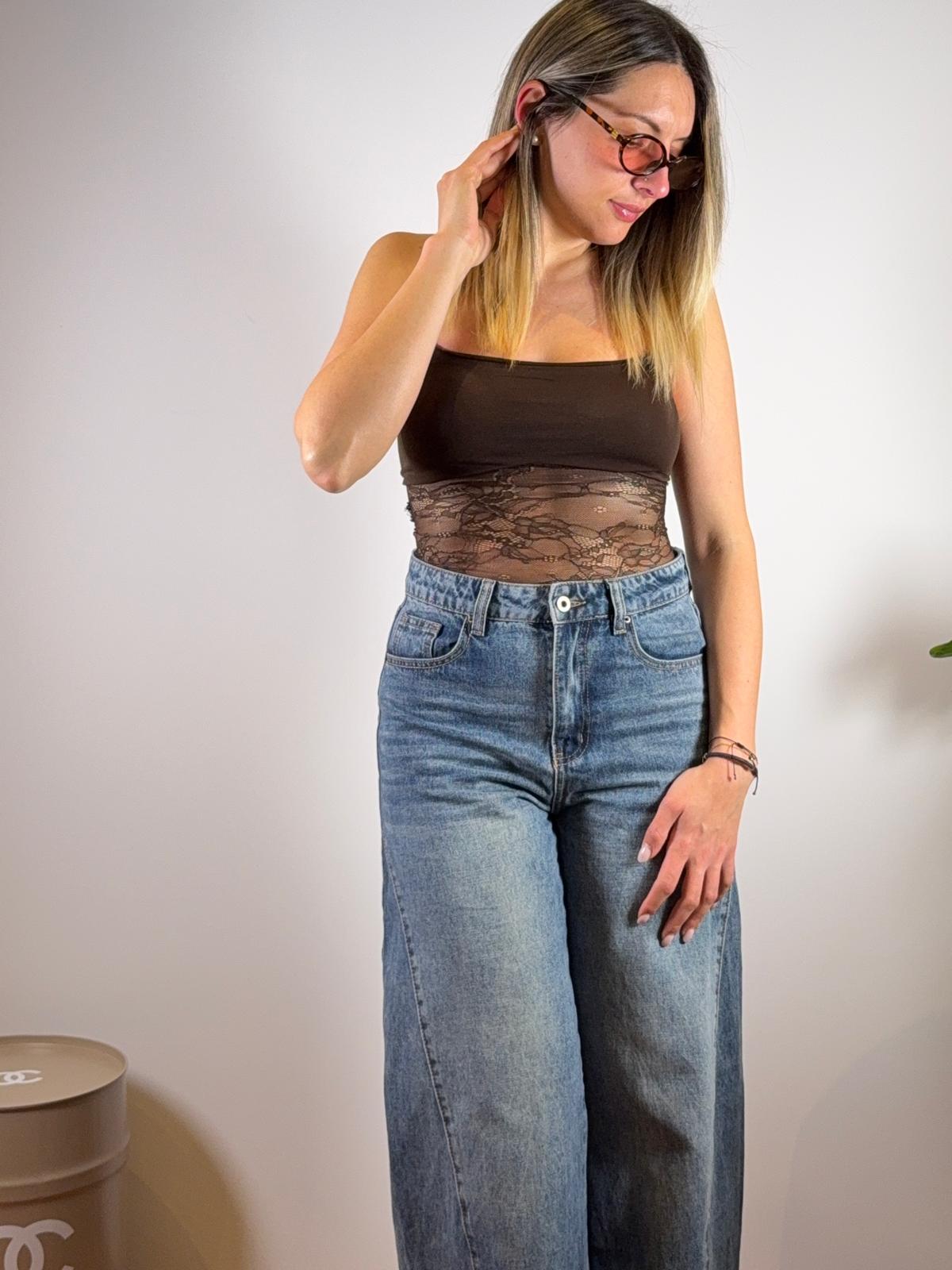 BODY ELISA