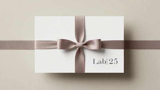 BUONO REGALO LAB|25