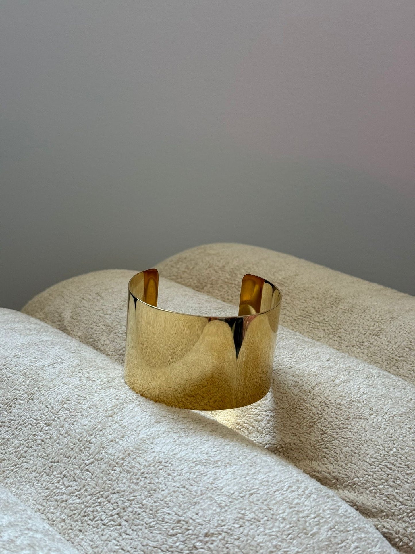 BRACCIALE CUFF