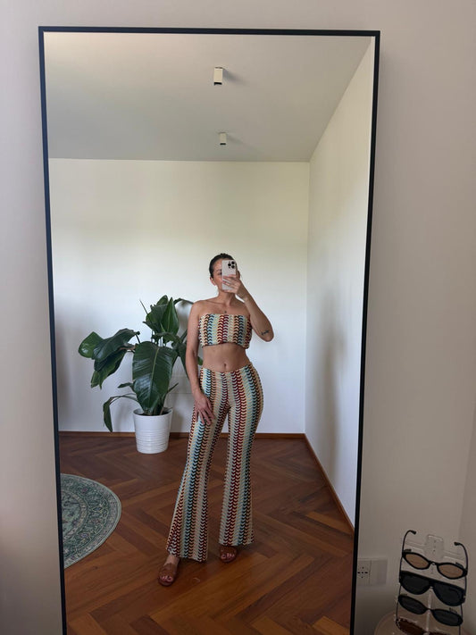 COORDINATO SELENA