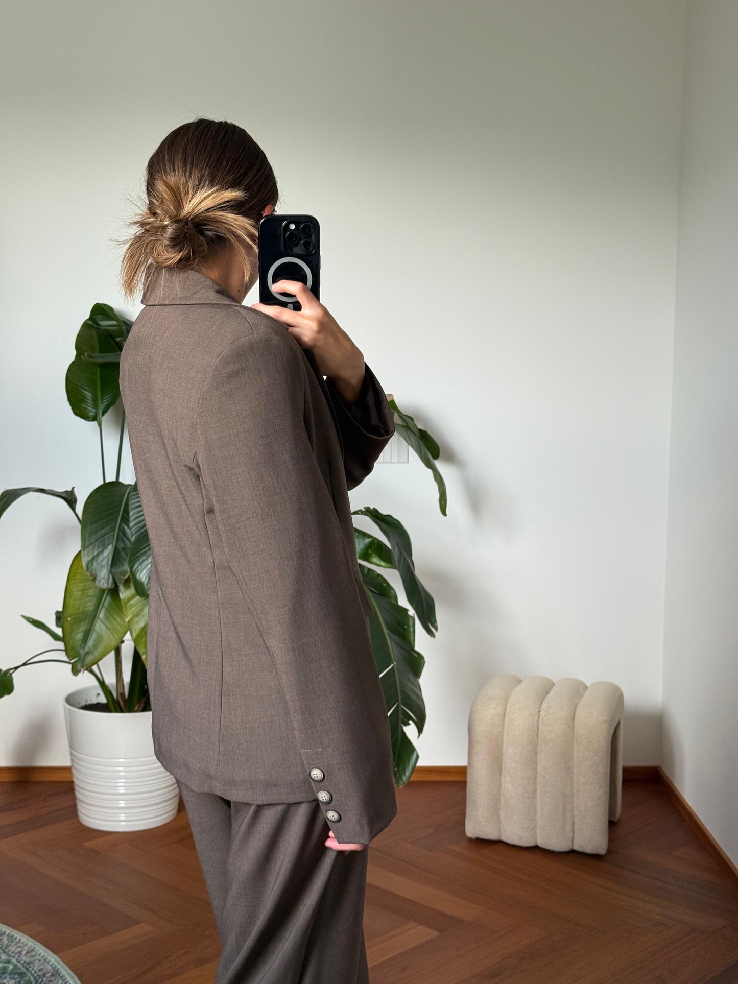 LIVIA CLASSIC BLAZER
