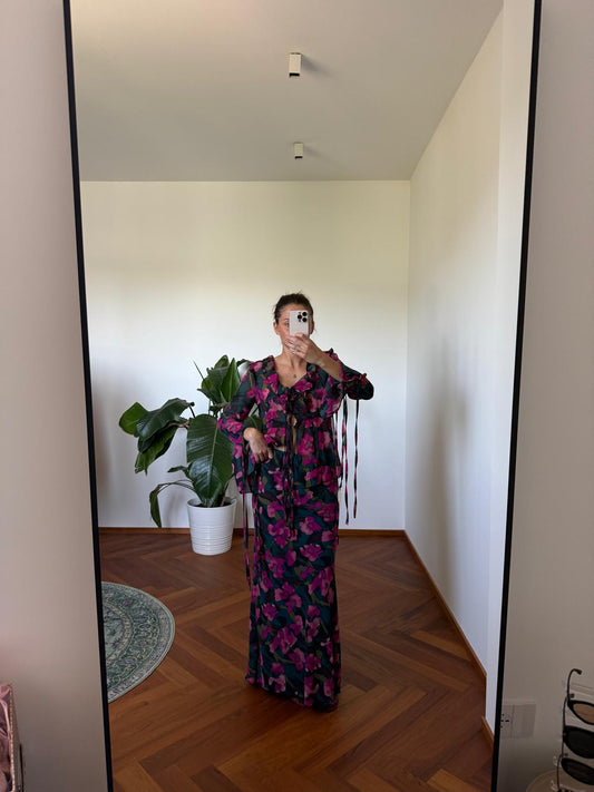 COORDINATO ROSALY