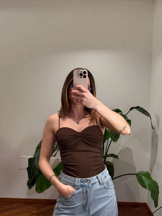 BODY GIULIA
