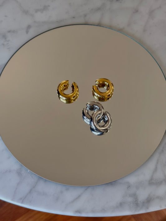TUBE EARCUFF
